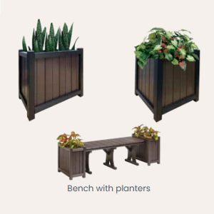Planters
